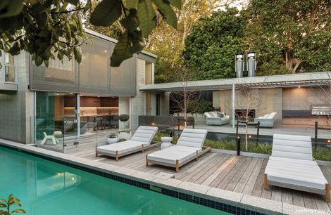 Guest House - Remuera
