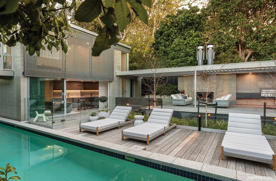 Guest House - Remuera