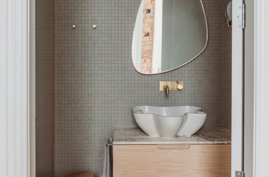 Vanities