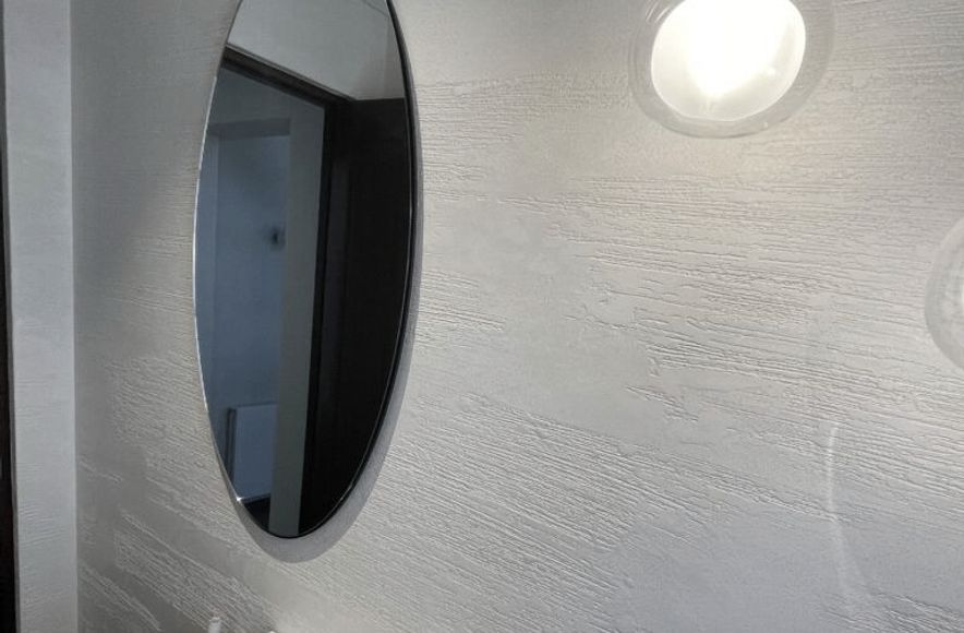 Toilet, Zen Stone