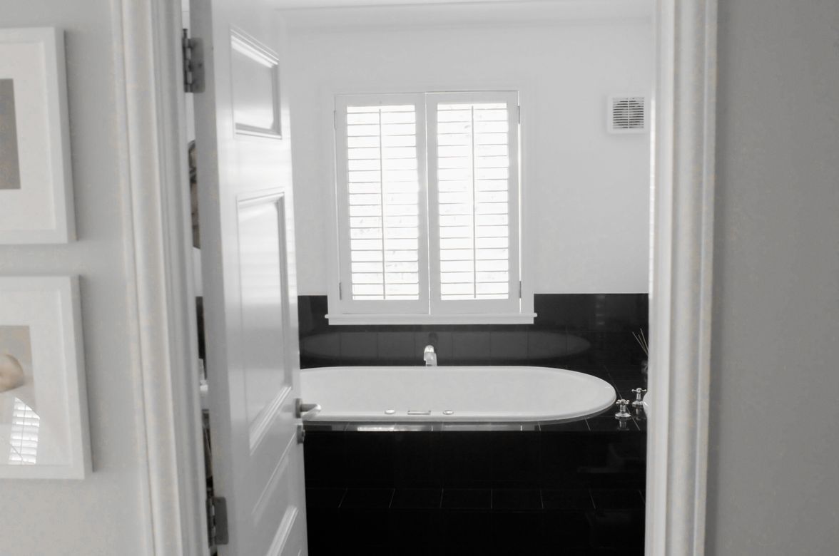 Bathroom Refurbishment