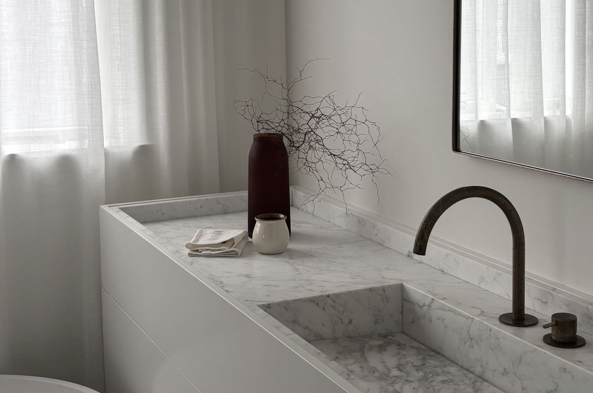 Mt Eden Ensuite