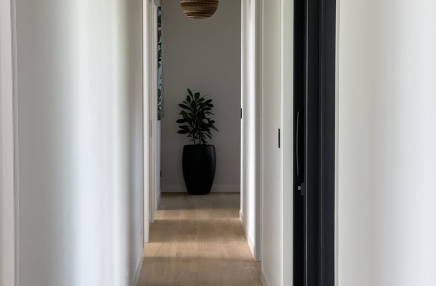 Lifestyle New Build | Whitford