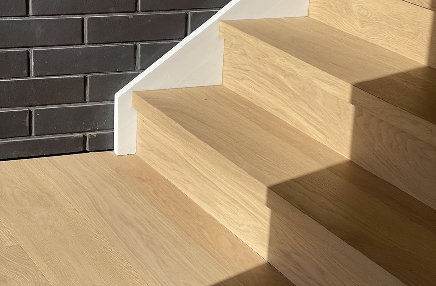 Lifestyle New Build | Whitford
