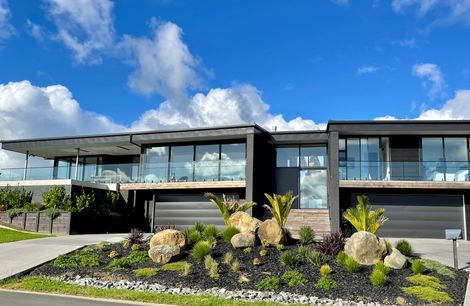 Lifestyle New Build | Whitford