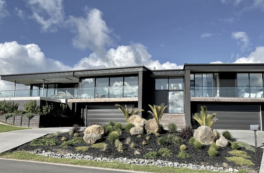 Lifestyle New Build | Whitford