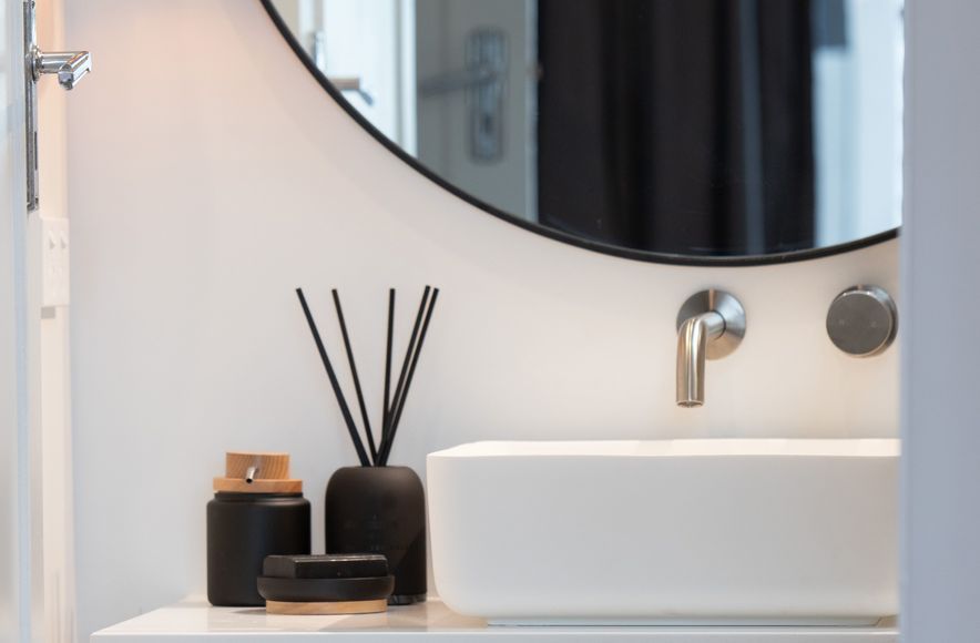 Luxury on Hawksbury
