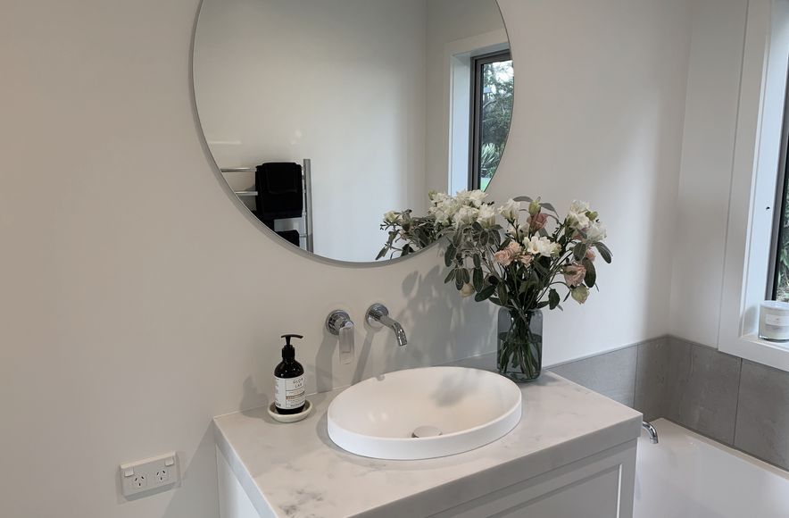 Kokonga Ensuite