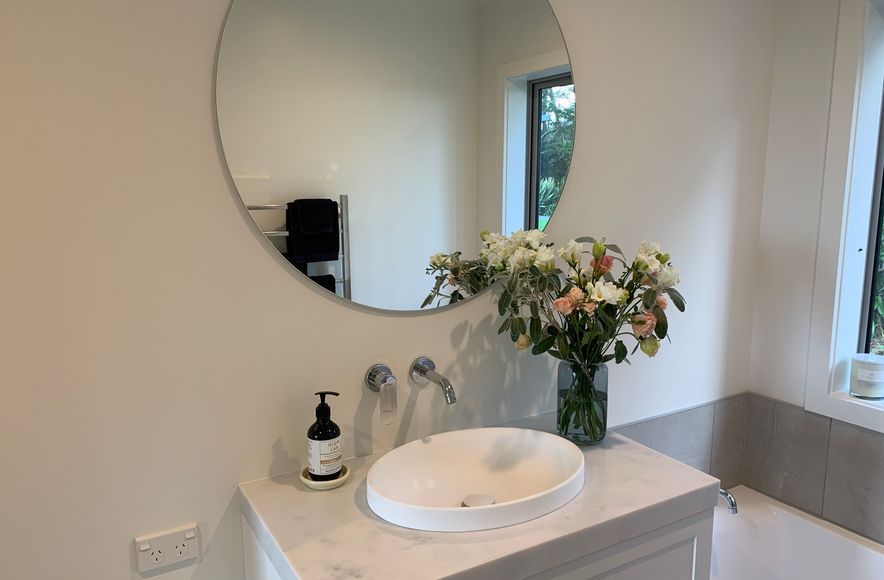Kokonga Ensuite