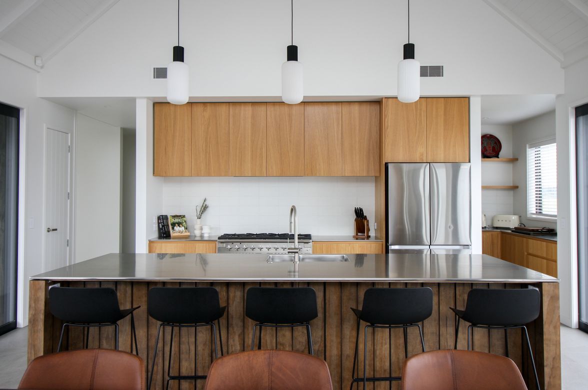 DS Residence