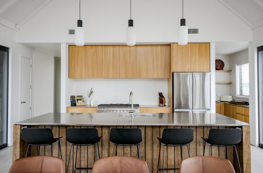 DS Residence