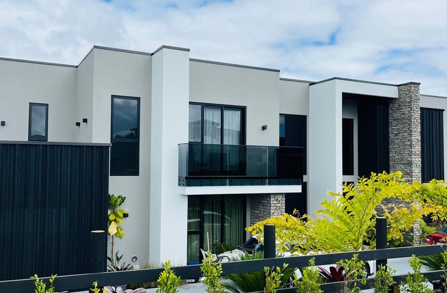 LIFESTYLE PROPERTY