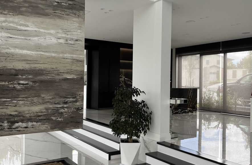 LIFESTYLE PROPERTY