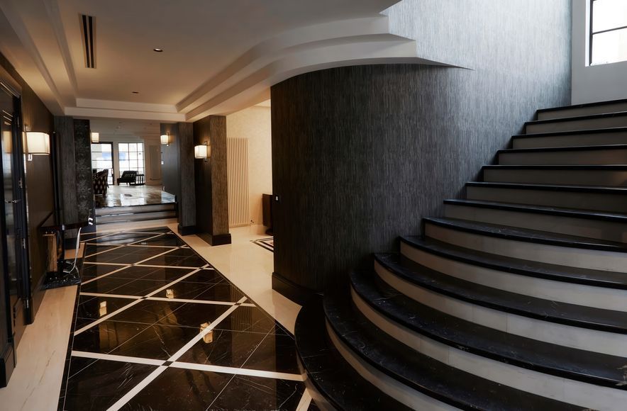 Art Deco Home