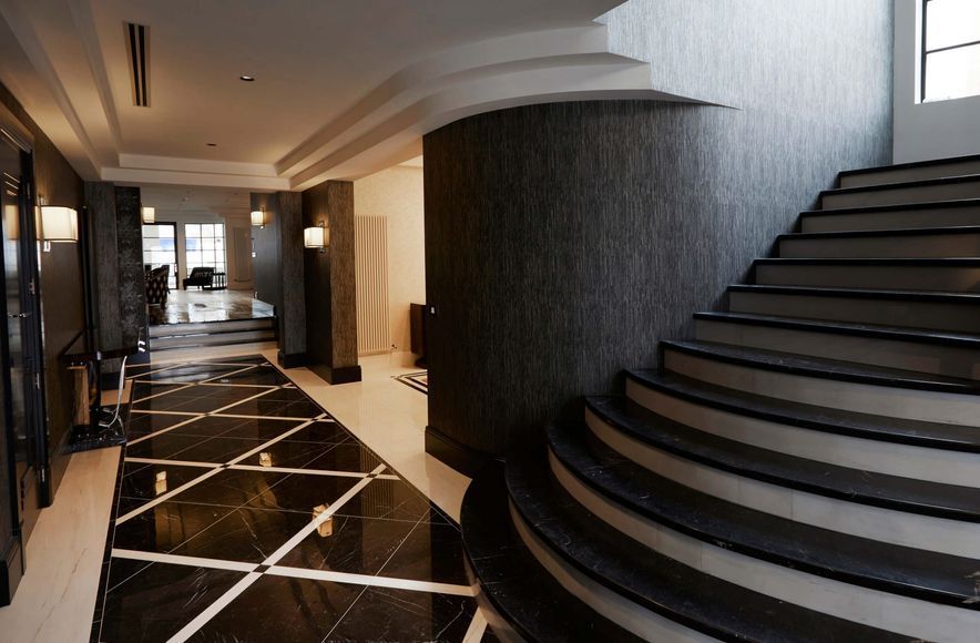 Art Deco Home