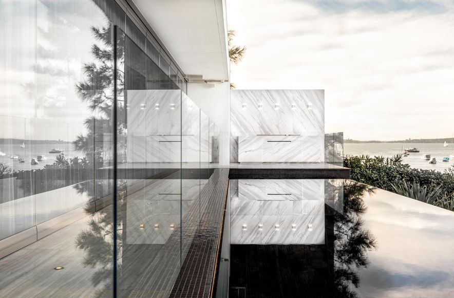 Ingot Project by Stewart + Stewart Design