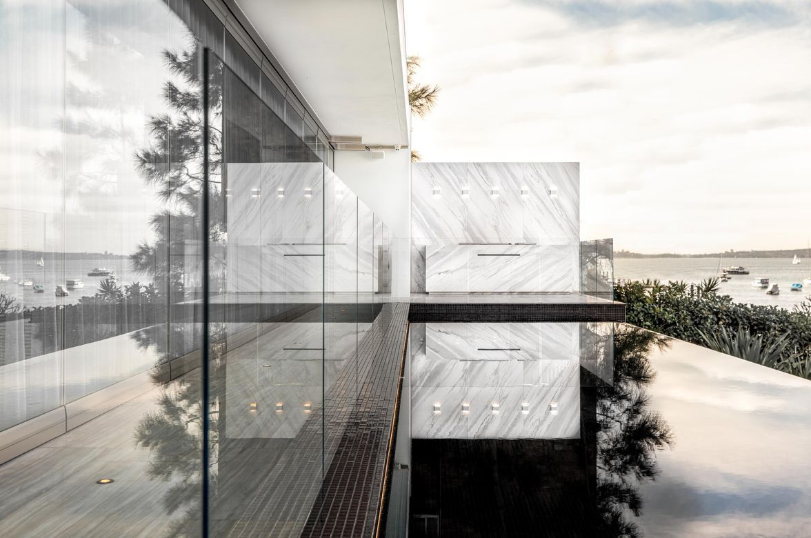 Ingot Project by Stewart + Stewart Design