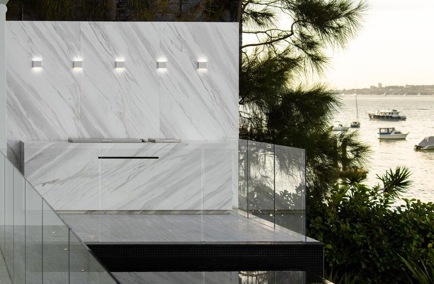 Ingot Project by Stewart + Stewart Design