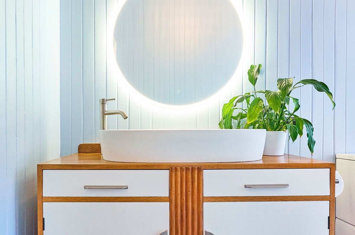 Duncan Bathroom Renovation