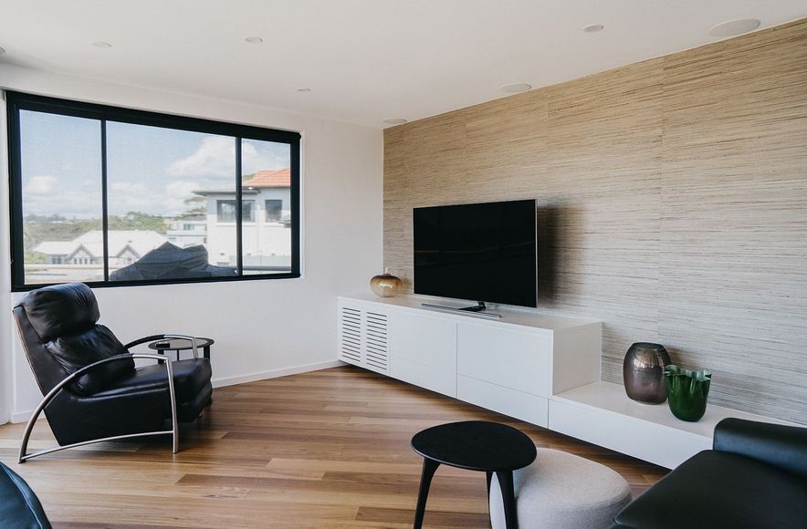 Fairlight Apartment