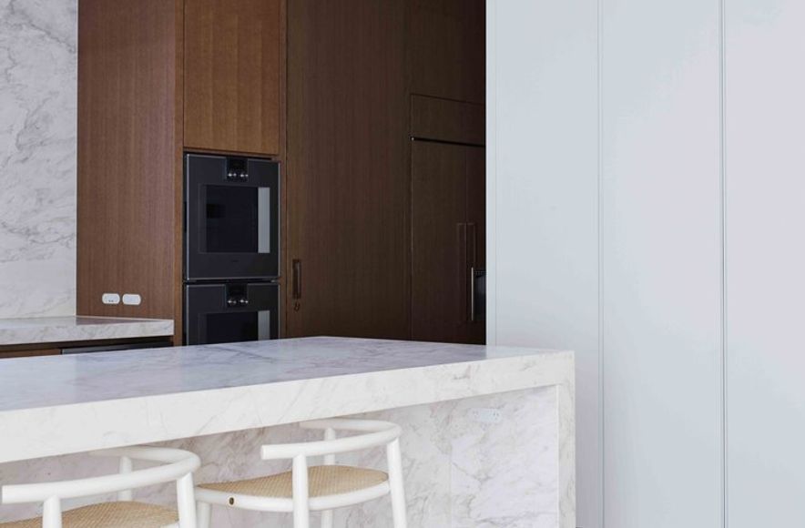 Toorak Project