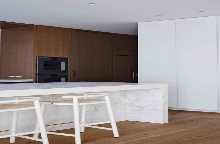 Toorak Project
