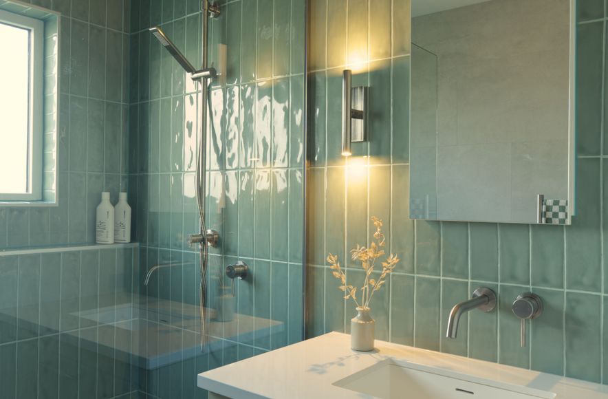 Matipo Bathroom