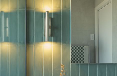 Matipo Bathroom