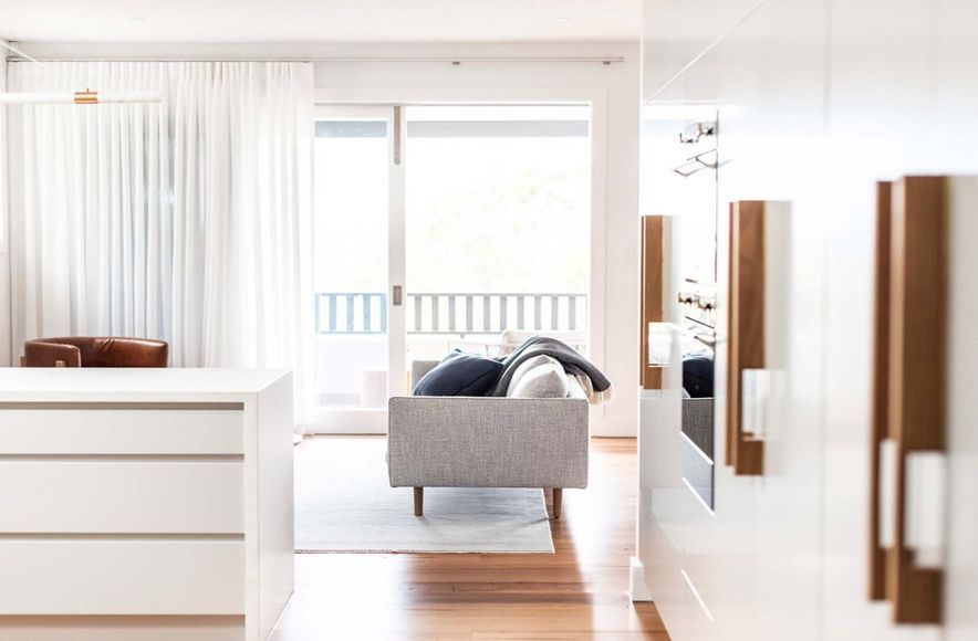 Cammeray House