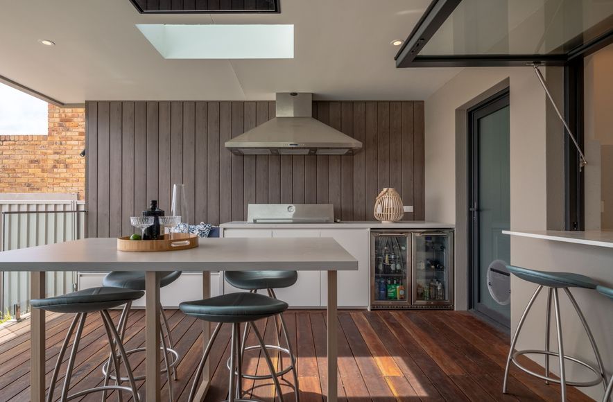 Oyster Bay Family Home
