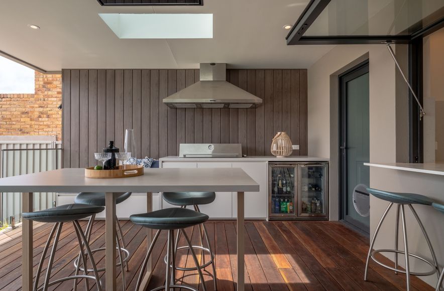 Oyster Bay Family Home