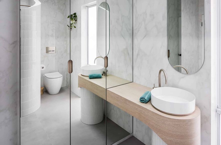 Woodside Project