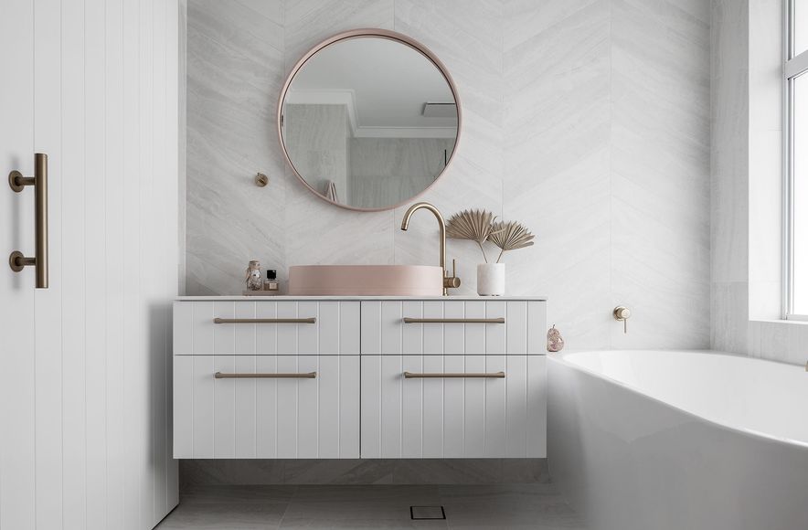 Sholl Project - Bathroom