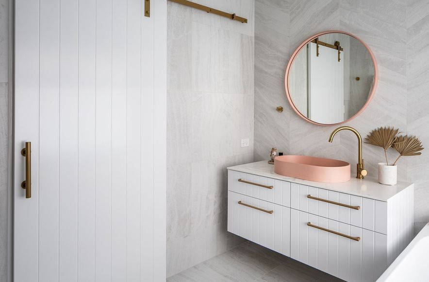 Sholl Project - Bathroom