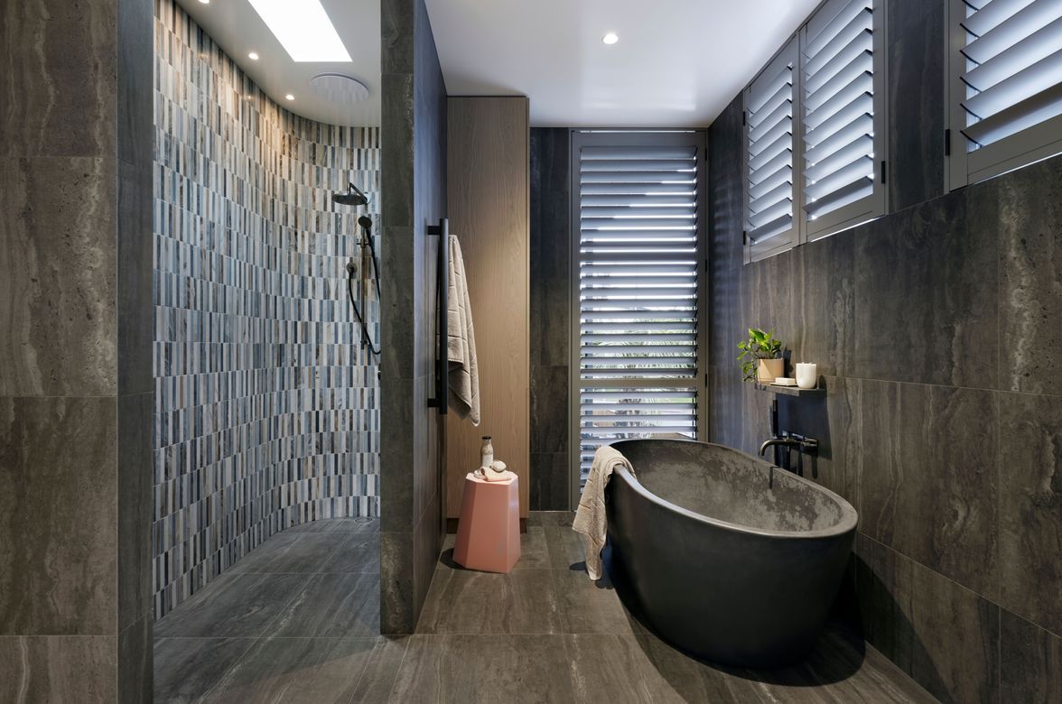 Luxury Retreat