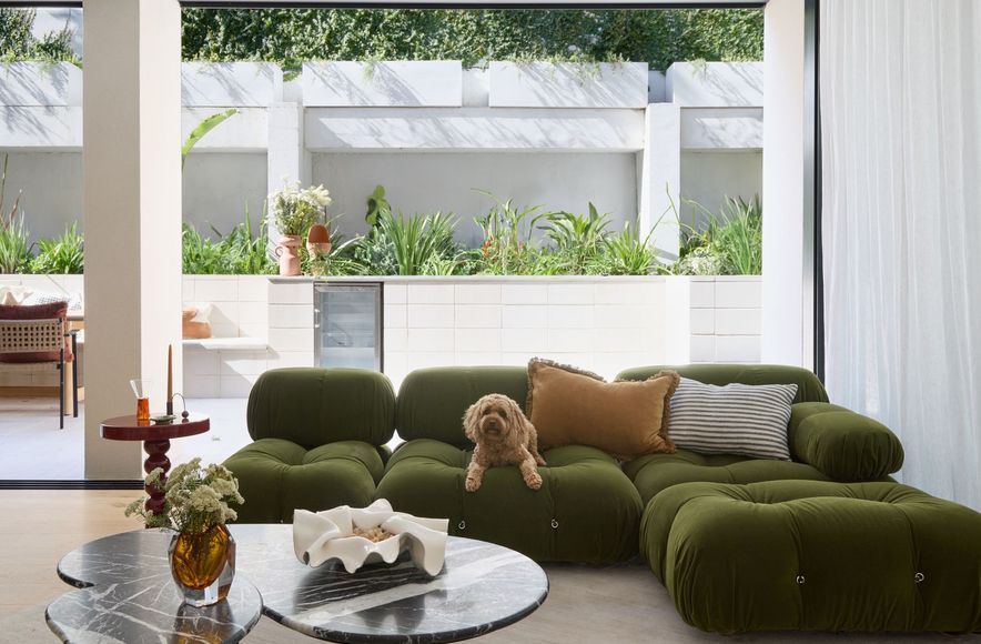 The Aalto Residence