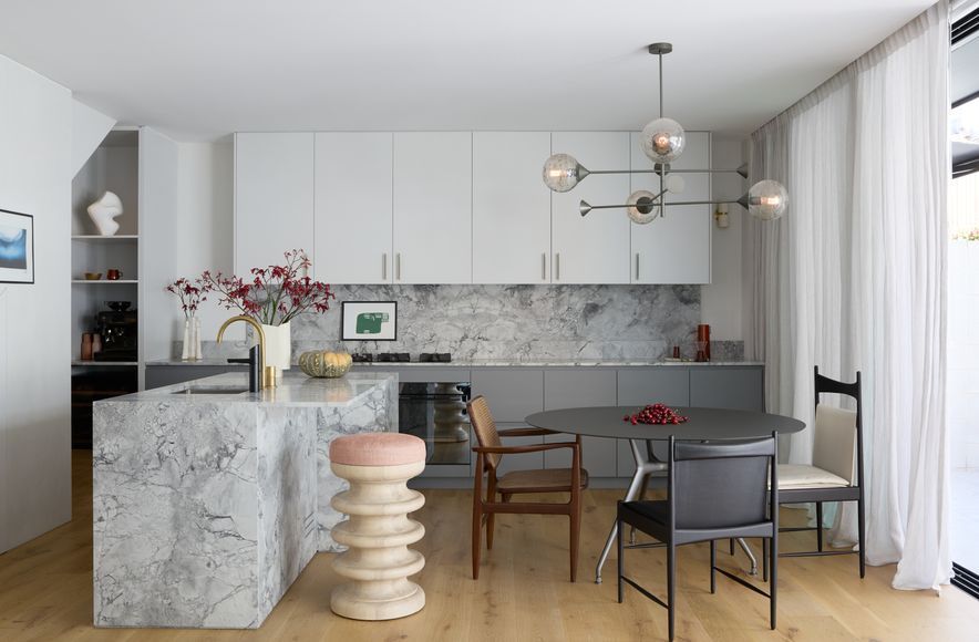 The Aalto Residence