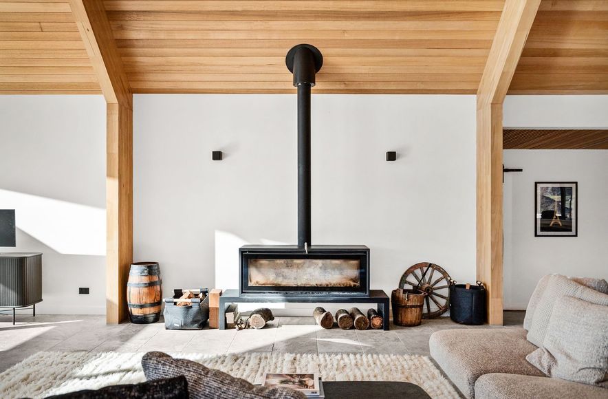 Middle Dural Residence | Mallinger Constructions