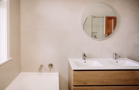 Fendalton Bathroom Renovation
