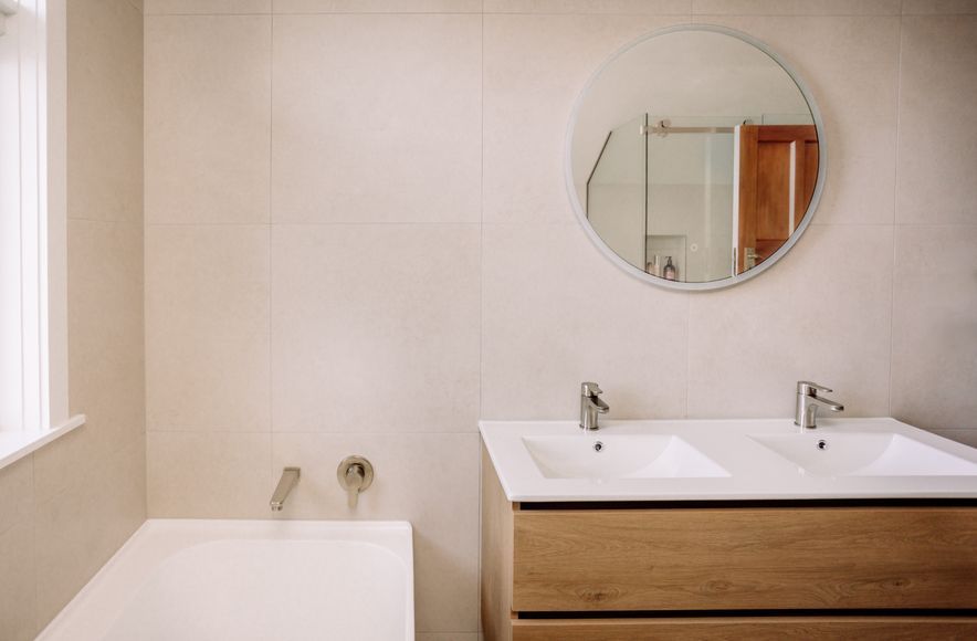 Fendalton Bathroom Renovation