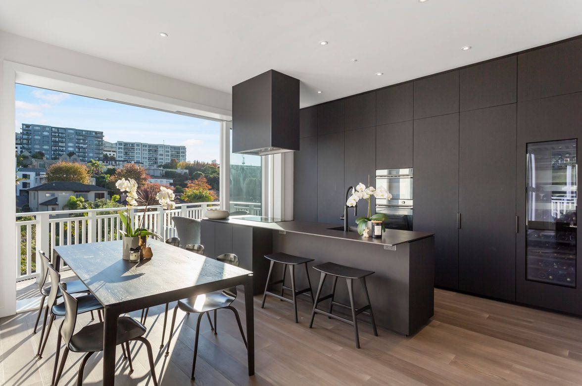 Remuera Apartments