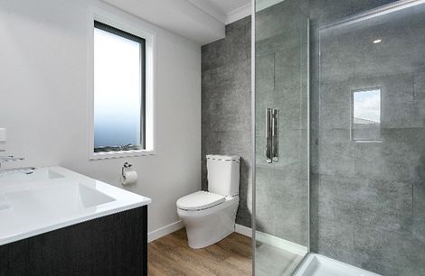 Milestone Homes