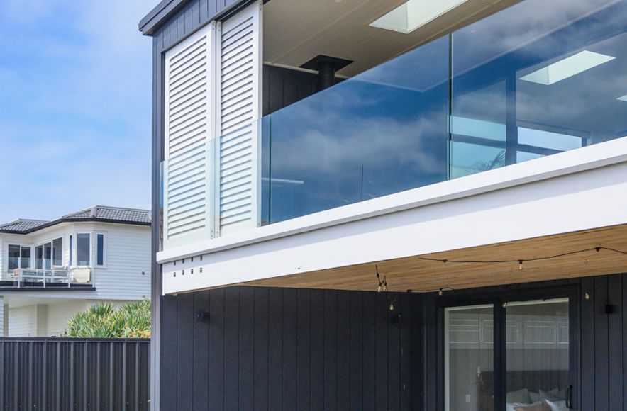 Coastal Otira Close