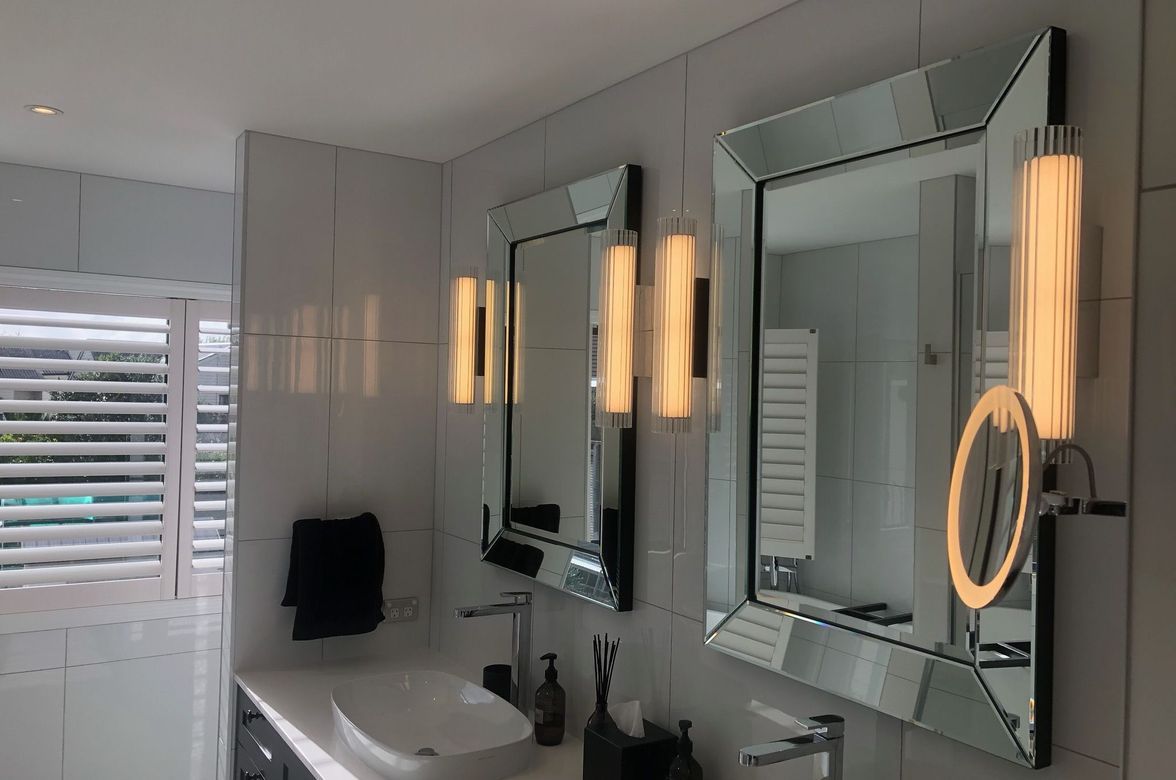 Our Work - Bathroom