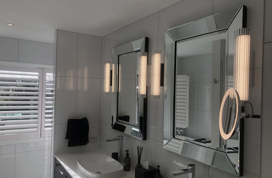 Our Work - Bathroom