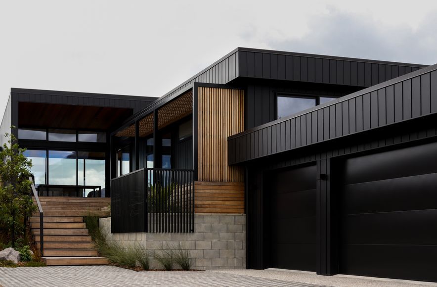 Pukehina Parade Beach House