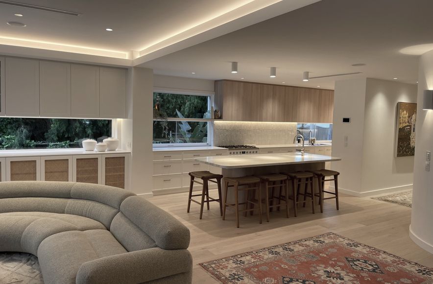 Vaucluse House