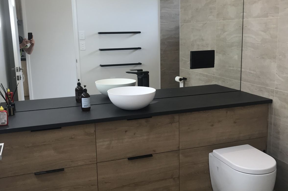 Bathroom Cabinet