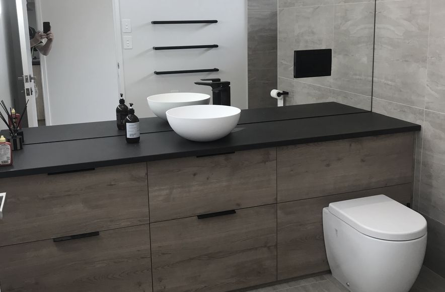 Bathroom Cabinet