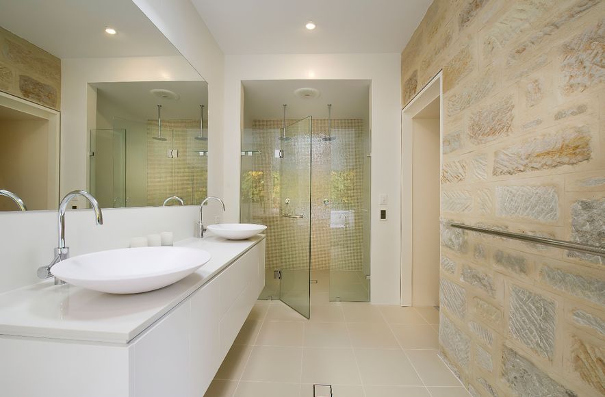 Stirling Bath Addition